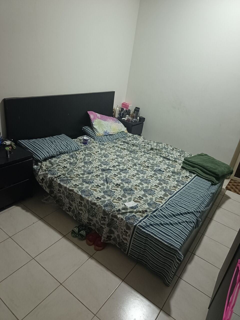 SAR 950/month, Furnished, 3 BR, Fully Furnished Bachelors Room Available In Khobar Bandariyah 950 + Electricity Per Mont
