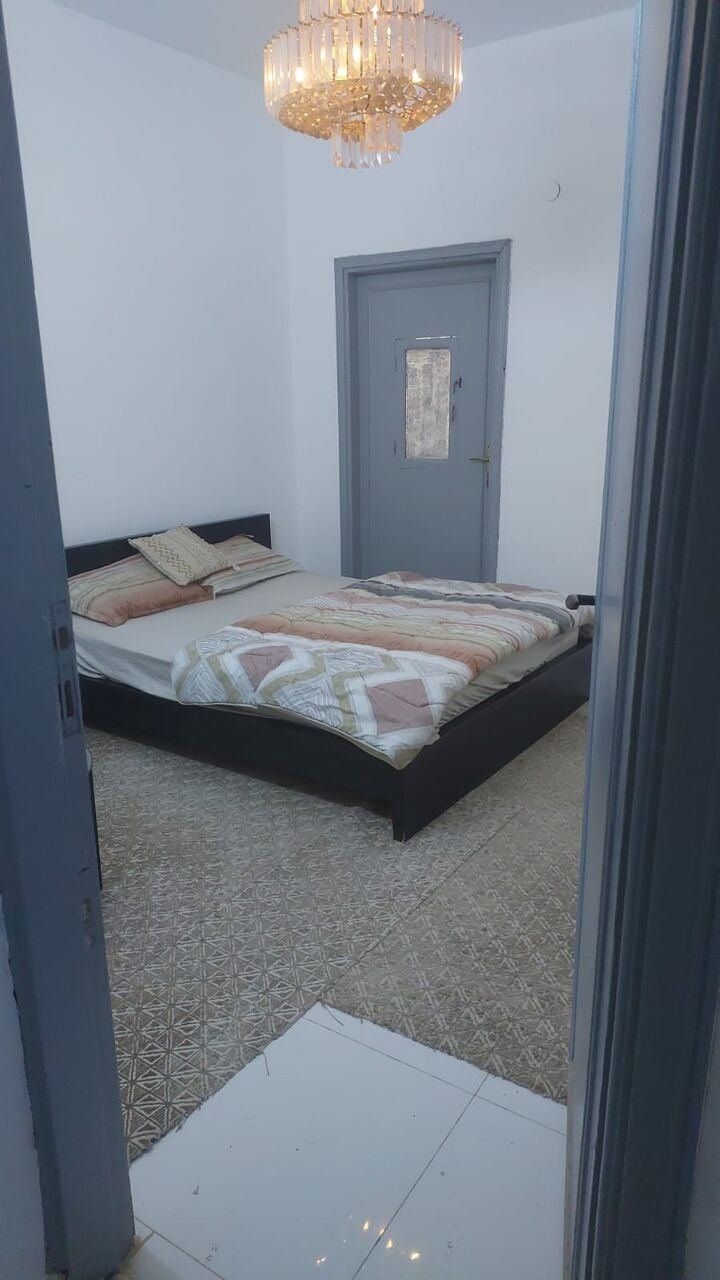 SAR 1300/month, Rooms