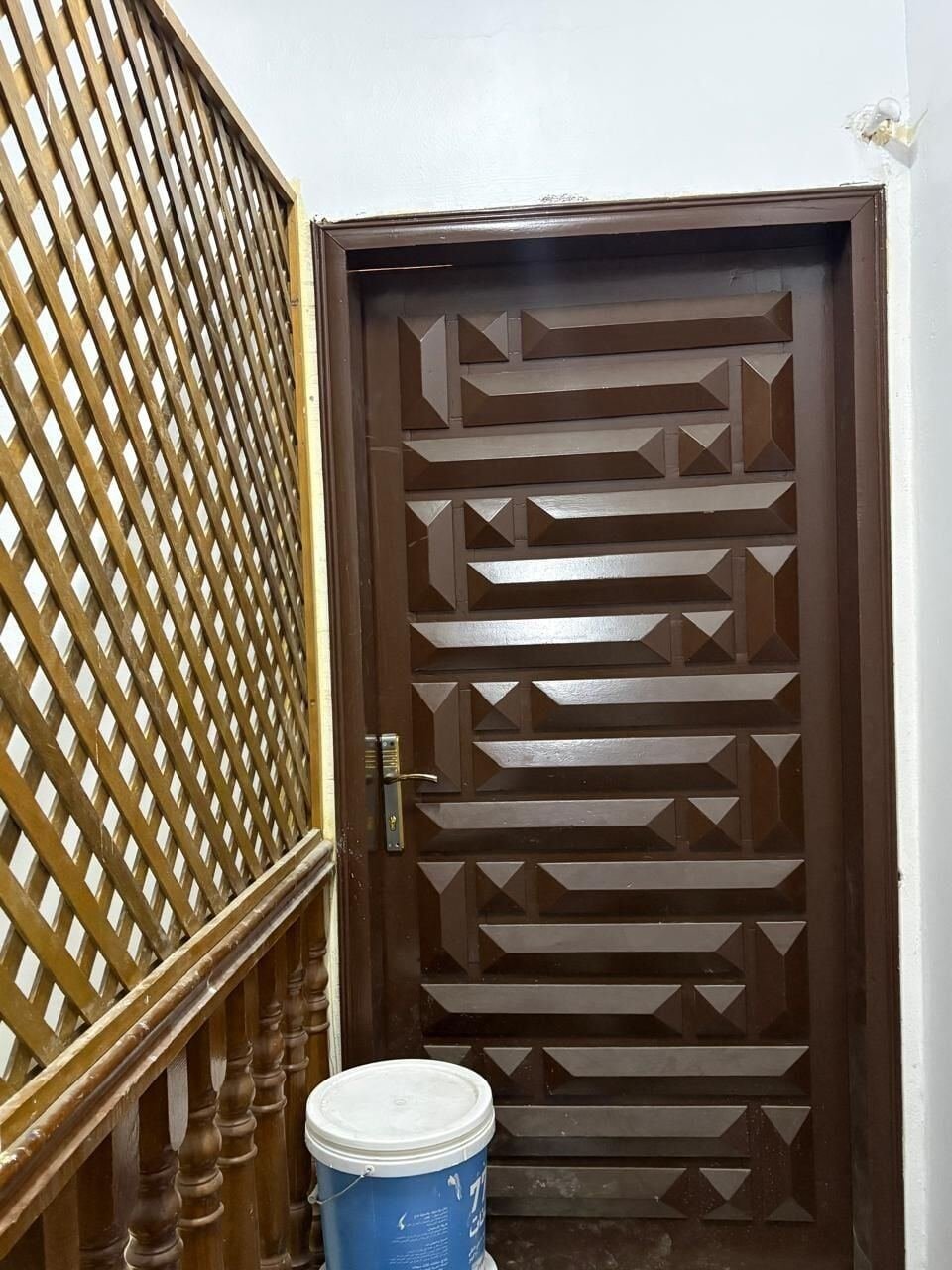 SAR 1600/month, 4 BR, Flat For Rent At Dammam Ghirnata For Bachalor