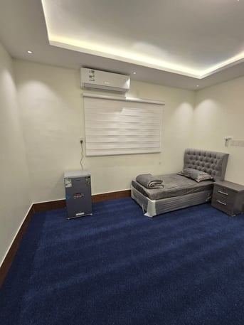 SAR 1150/month, Furnished, 1 BR, BACHELOR ROOM AVAILABLE FOR RENT DAMMAM 71 AREA