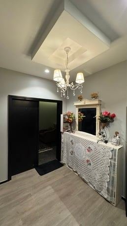 SAR 1250/month, Furnished, 1 BR, Big Room, Separate Washroom Big Balcony Dammam Eskaan