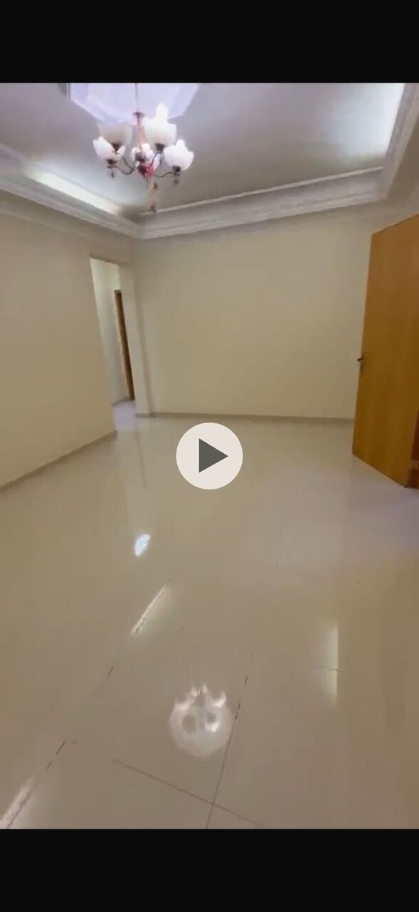 SAR 25000/year, 3 BR, 3BHK Unfurnished Spacious Flat Prime Location
