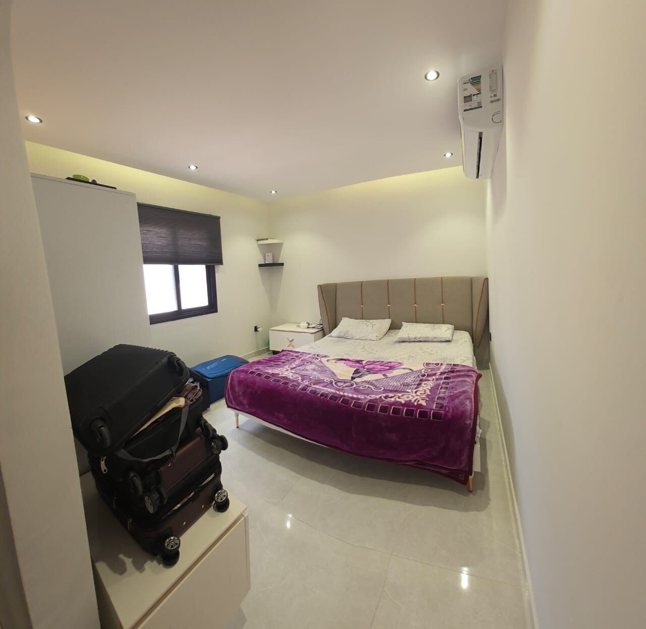 SAR 28500/year, Furnished, 2 BR, 900 Sq. Meter, FULLY FURNISHED 2-BHK APARTMENT FOR RENT – RAKAH SHAMALIYA