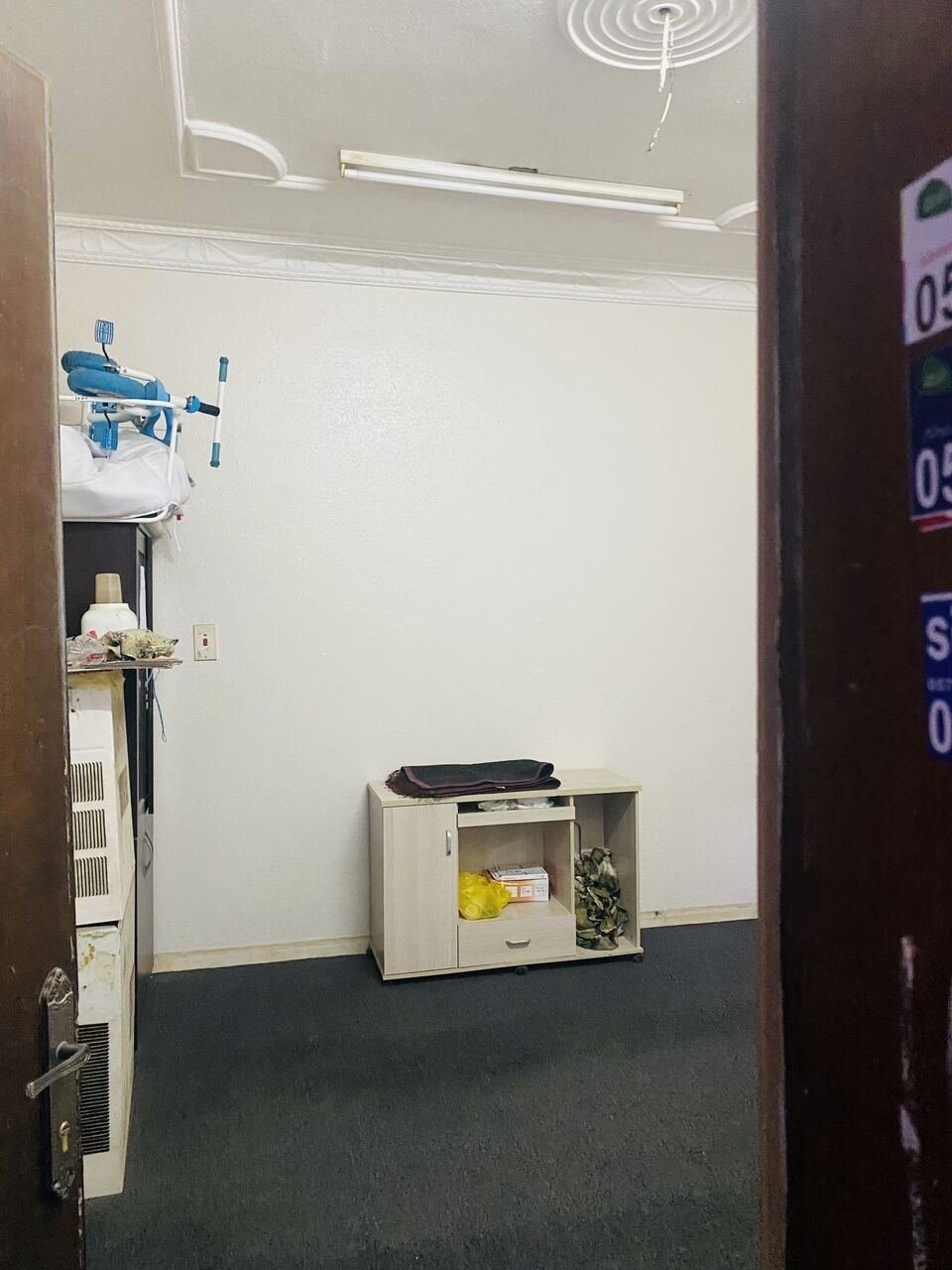 SAR 1000/month, Furnished, Single Room Available For One Bachelor Male Person