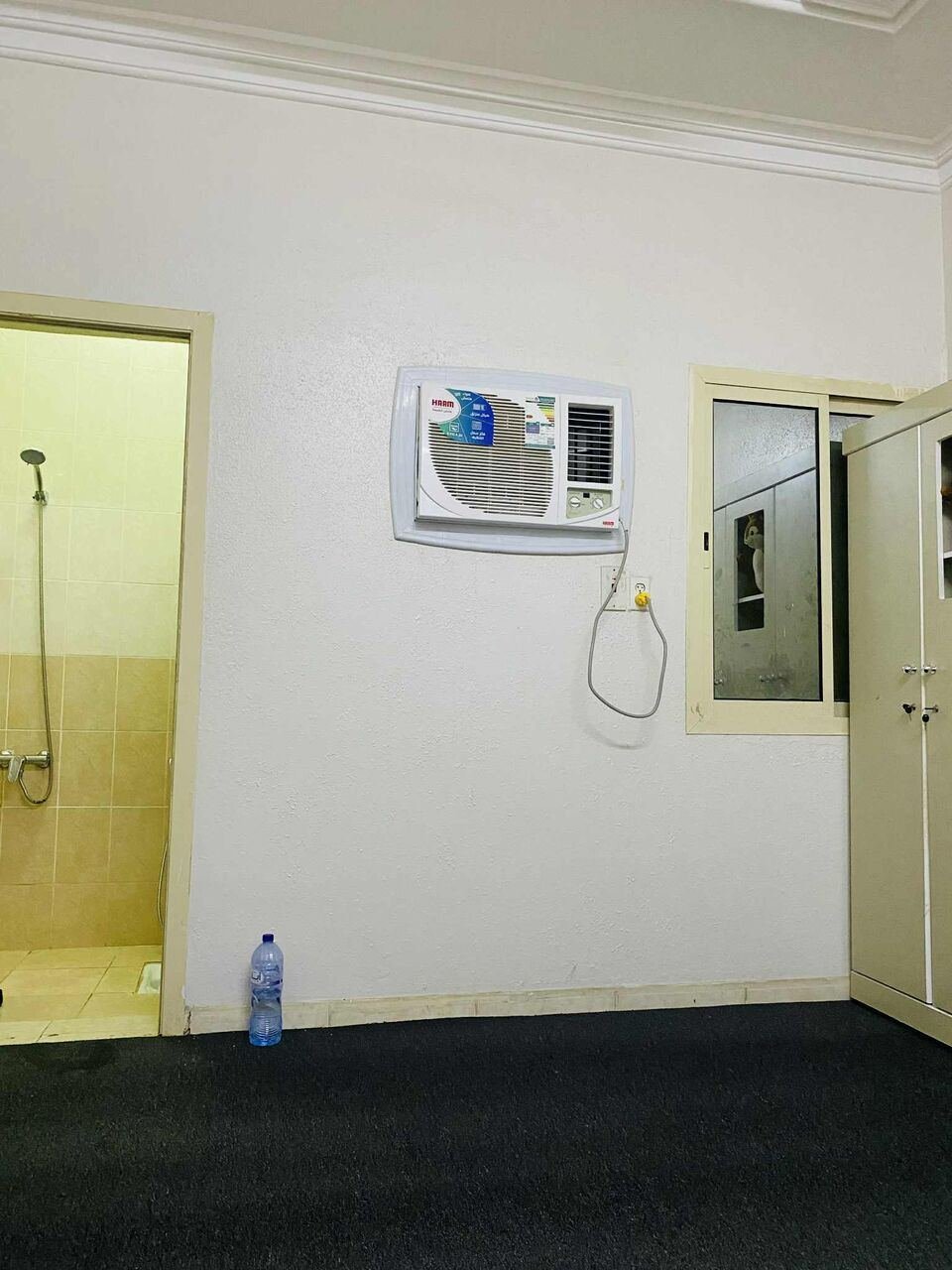 SAR 1000, Furnished, Single Furnished Room In 2 Bhk