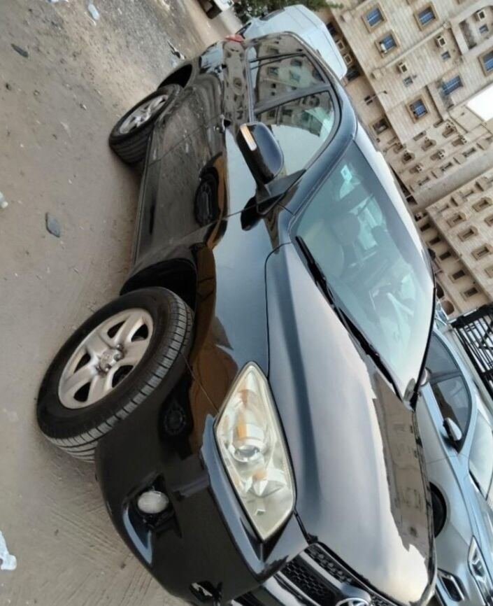 SAR 24000, Toyota RAV4 EV, 2010, Automatic, 440 KM,
