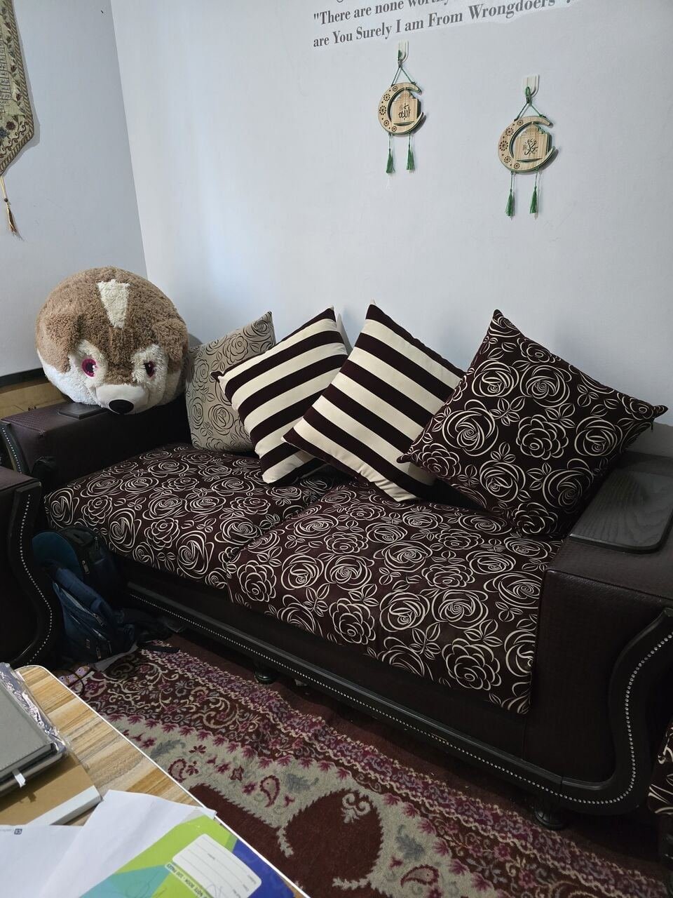SAR 1, SOFA & BED WASHING MACHINE 0504387223