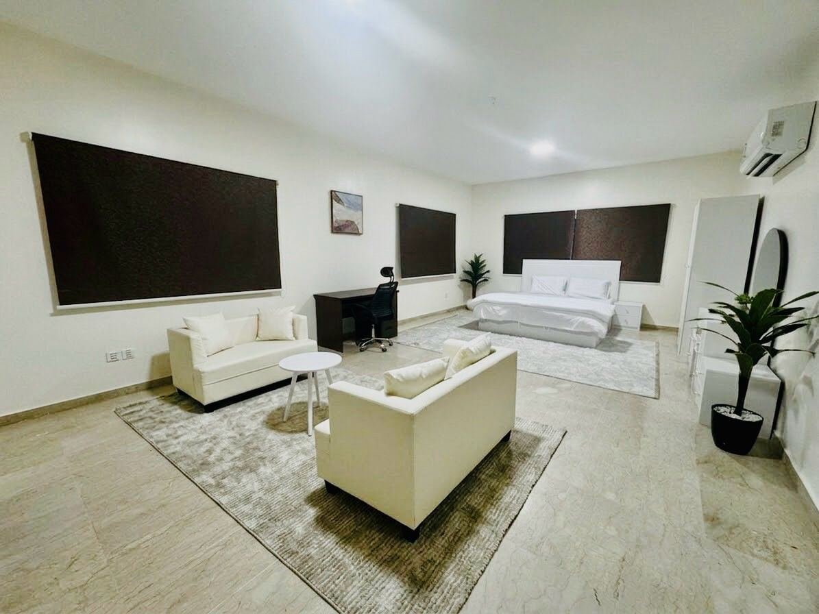 SAR 1650/month, Room For Rent Excutive Batchelor