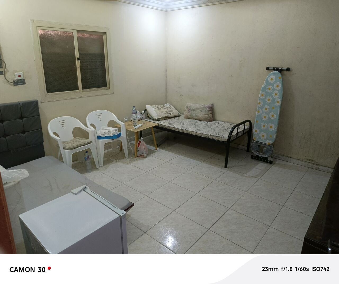 SAR 850/month, Room For Rent