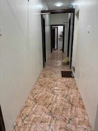 SAR 400/month, BED SPACE AVAILABLE @ INFRONT OF AL MALAZ METRO STATION RIYADH