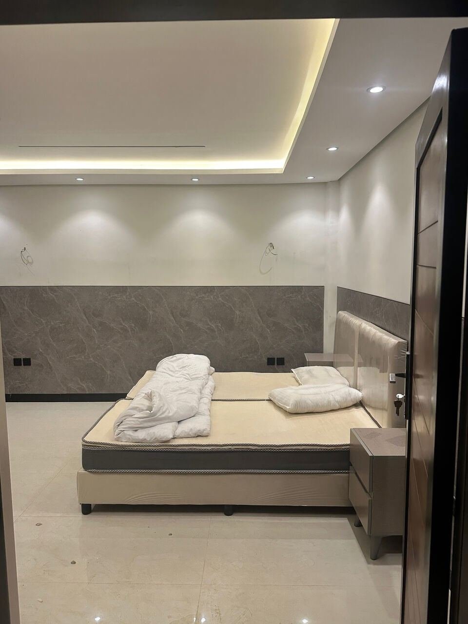 SAR 2000/month, 1 BR, Fully Furnished Studio Flat For Rent Al-Malaz