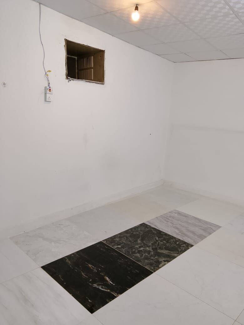 SAR 15000/year, 1 BR, 850 Sq. Meter, Family Flat For Rent