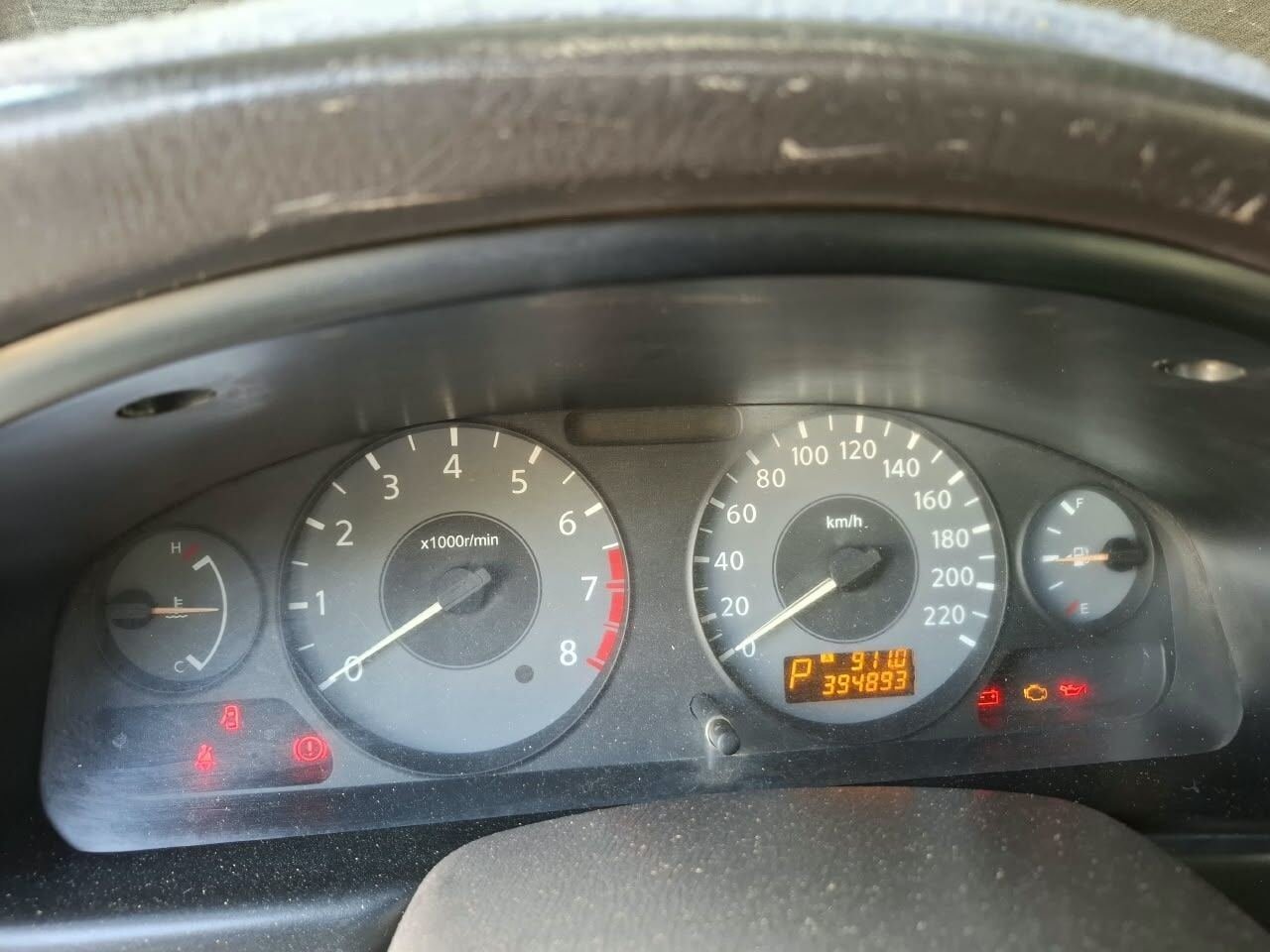 SAR 13000, Nissan Sunny, 2009, Automatic, 394893 KM, For Sale