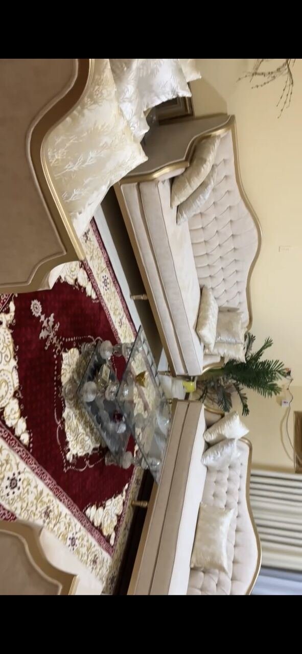 SAR 2600, Sofa Set For Sale