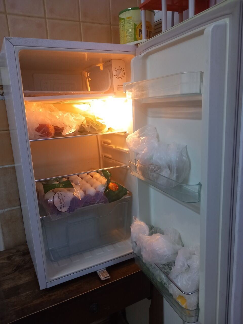 SAR 220, Refrigerator For Sale