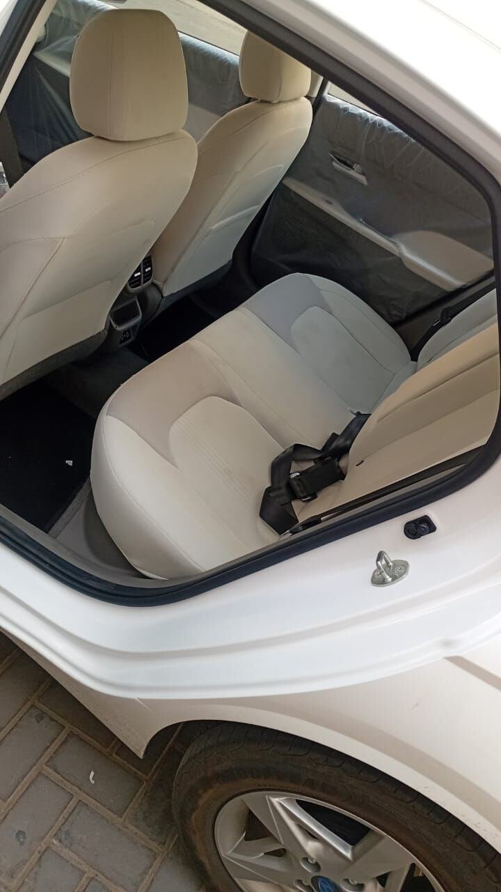 SAR 1380, Hyundai Accent 2024