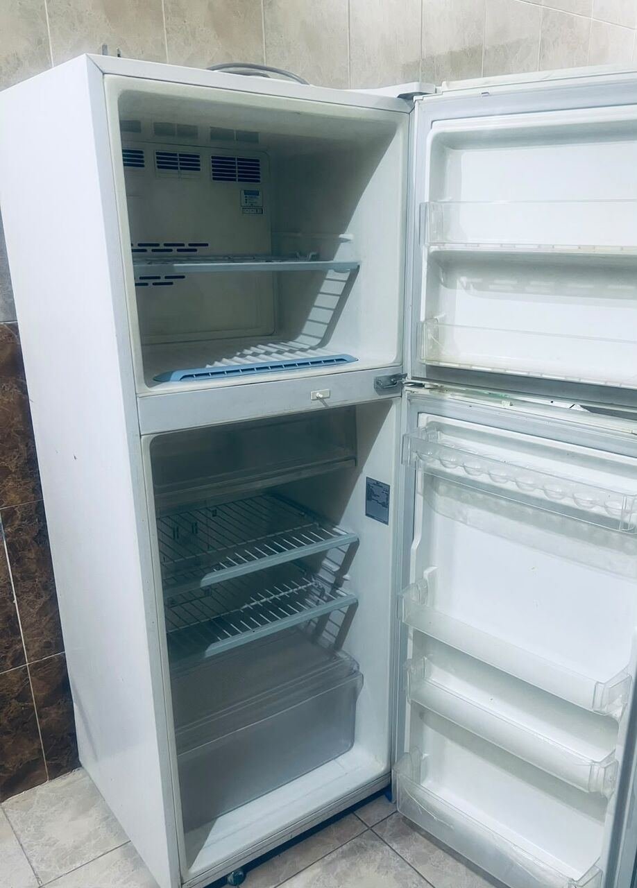 SAR 550, LG Refrigerator & Samsung Washing Machine (Front Loaded)