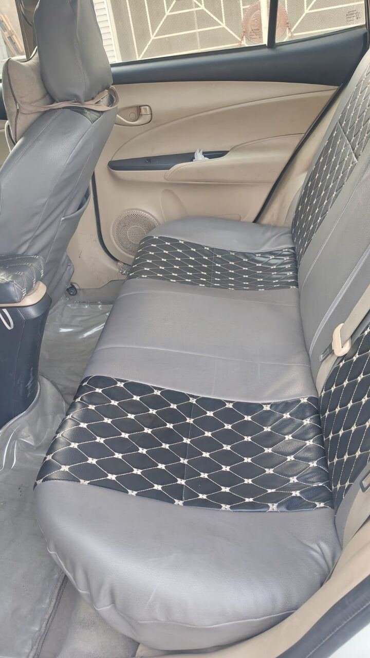 SAR 31000, Toyota Yaris, 2019, Automatic, 251500 KM,