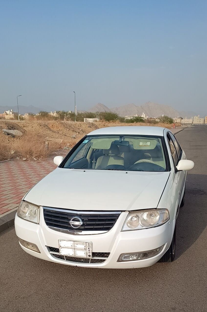 SAR 15000, Nissan Sunny, 2011, Automatic, 372619 KM, - Well Maintained