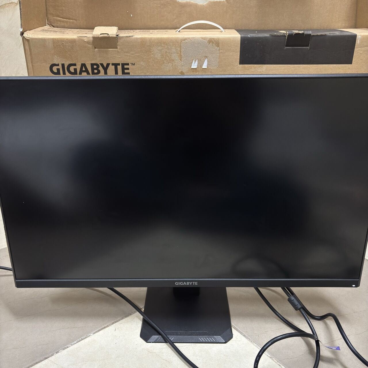 SAR 650, Gaming Monitor – 165Hz - 27Inch - 2K