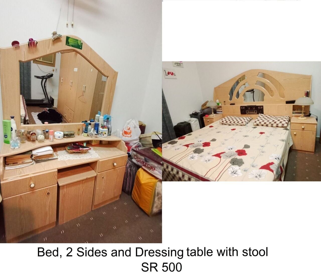 Furniture For Sale