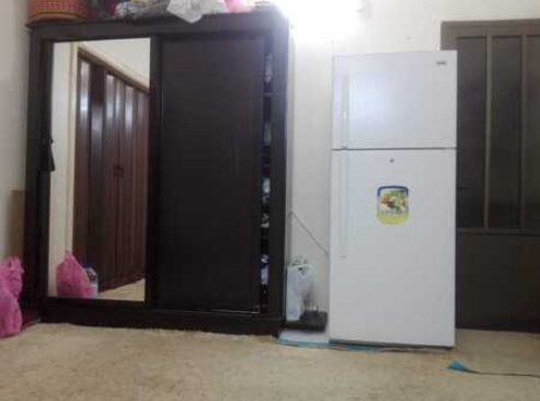 Furnished, 1 BR, Furnished, 1 BR, 1 BR, 🏠 Furnished Flat For Rent – Sulaymaniyah Area-Jeddah