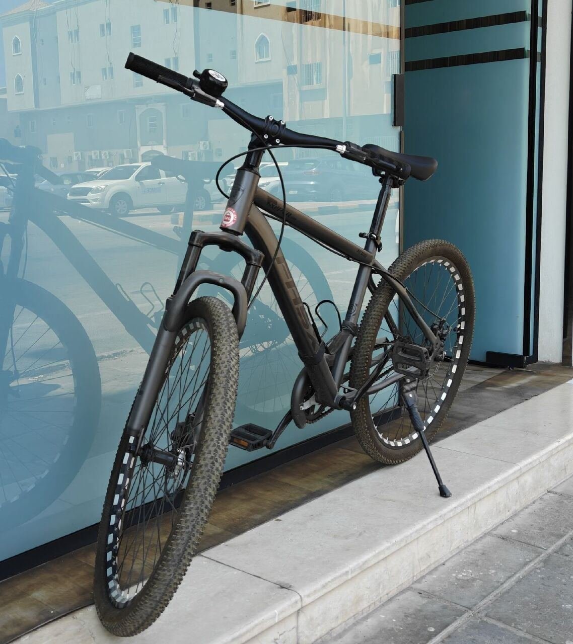 SAR 300, Bicycle For Sale