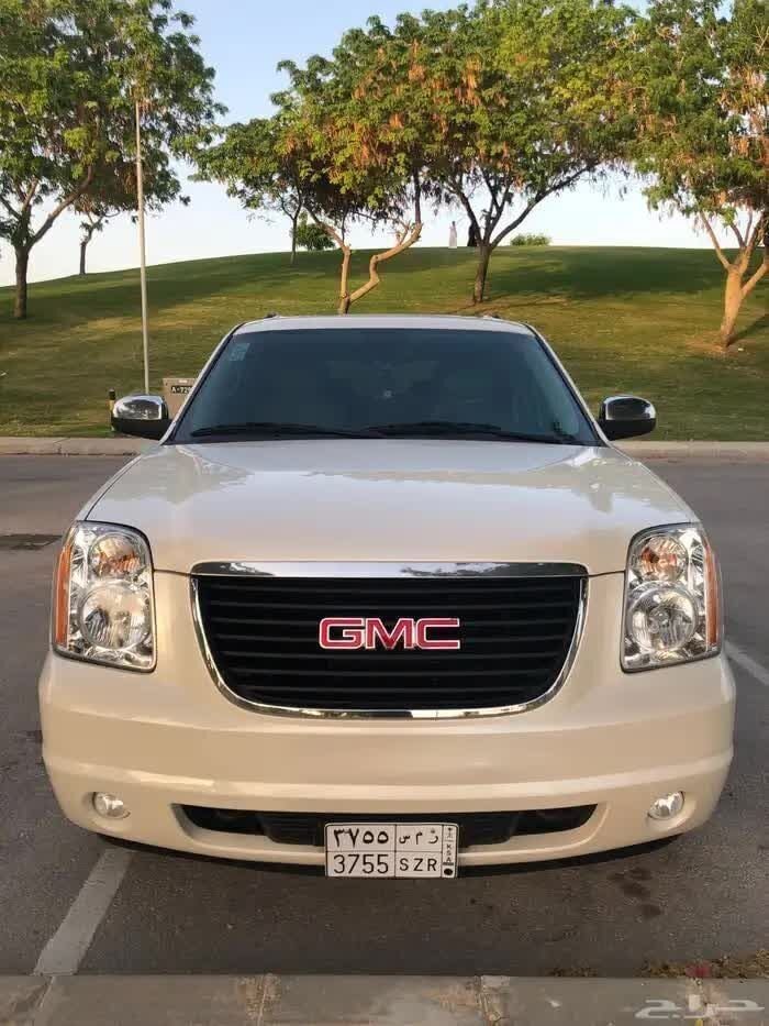 SAR 84000, GMC Yukon 2012 - SLT, Single Owner, Low Mileage, Kept In Storage.low Km 91.000, 2012, 91000 KM, Jubail Down T