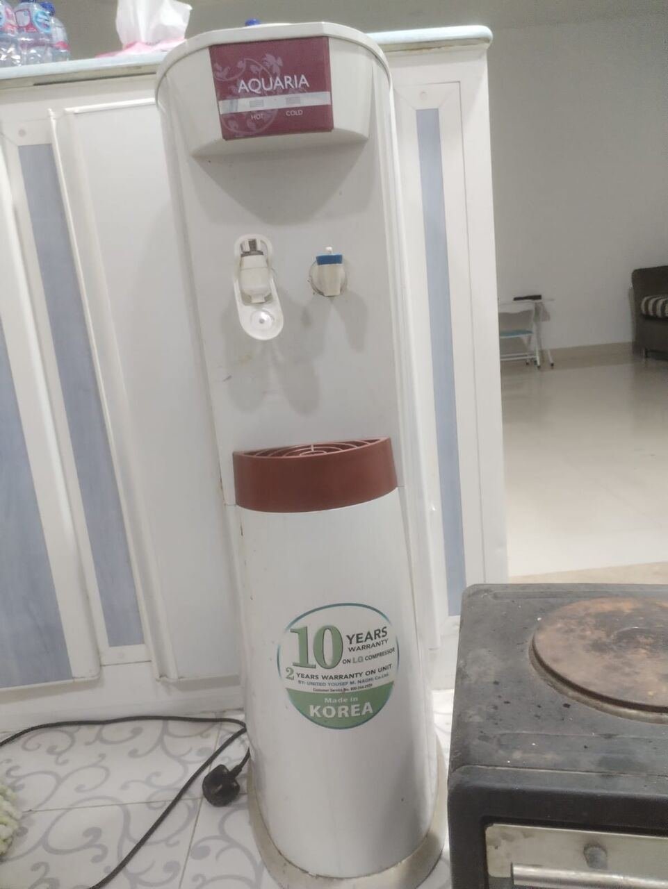 SAR 500, House Hold Items