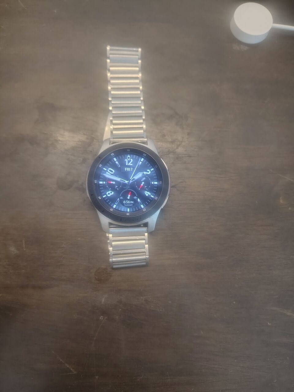 SAR 300, Samsung Galaxy Smart Watch 46mm