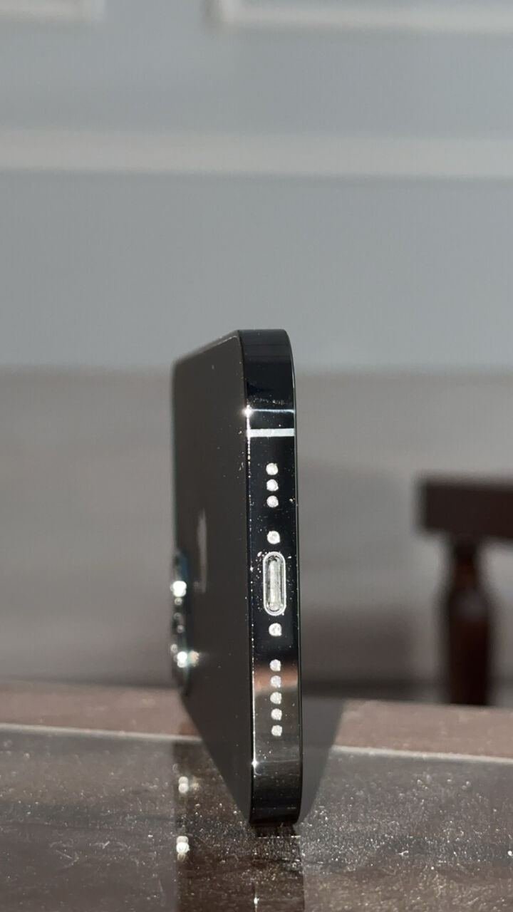SAR 1150, IPhone12 Pro