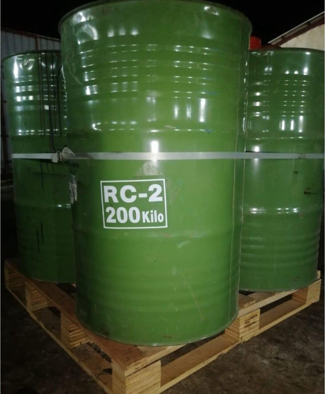SAR 490, RC2 MC1 200kg