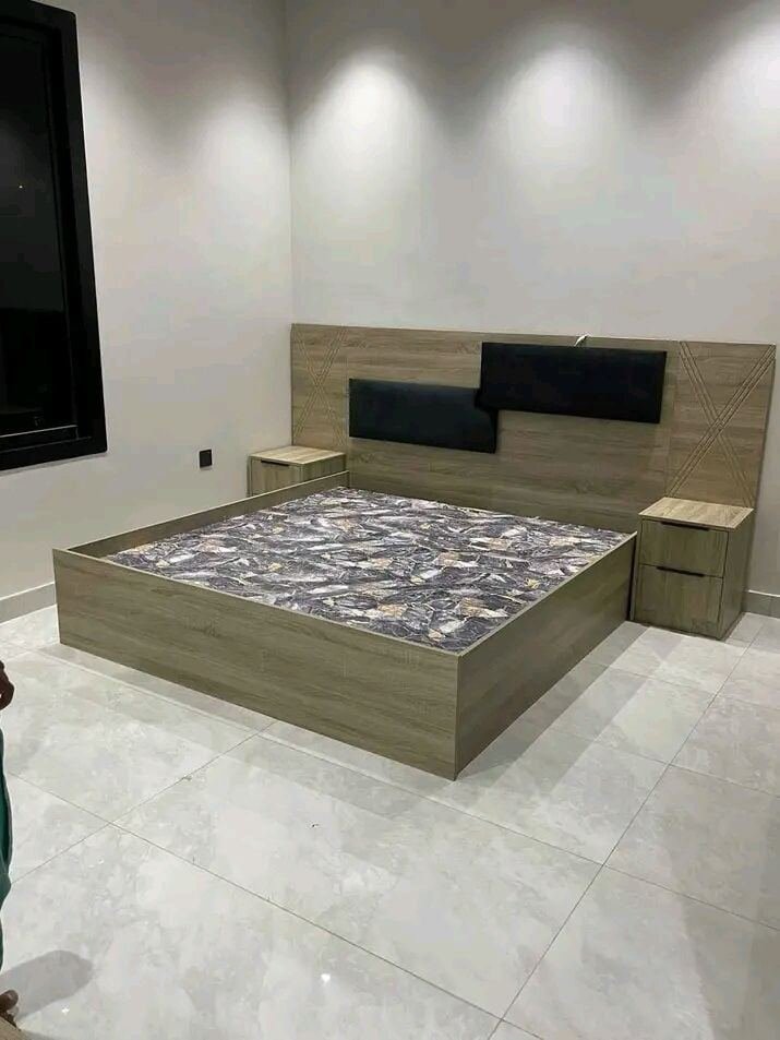 SAR 1, Brand New Premium Quality Bedroom Furniture Sets