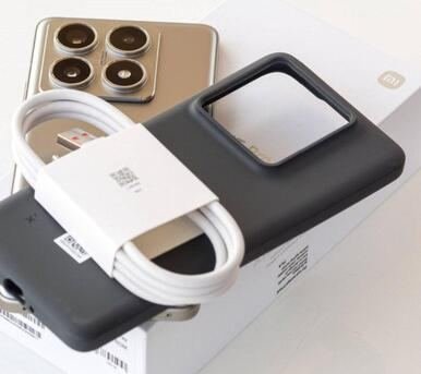 SAR 1800, Xiaomi 14T Pro 512GB / 12GB RAM Global Version – Excellent Condition 1800 Sar