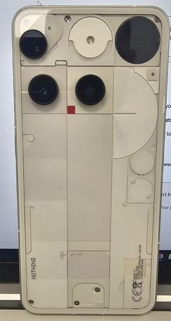 SAR 1950, Nothing Phone 3 For Sale