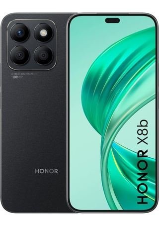SAR 650, 650-HONOR X8b - 8GB RAM - 512GB STORAGE