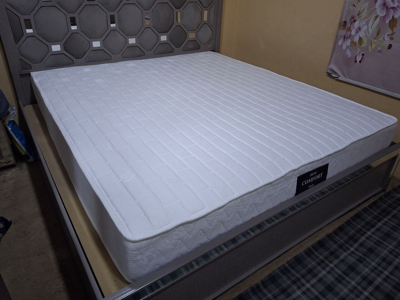 SAR 600, Mattress PAN HOME, 25cm 180 X 200 For Sale