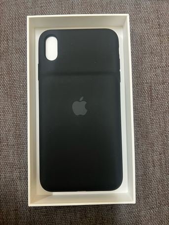 SAR 200, Apple IPhone XS MAX Smart Battery Case