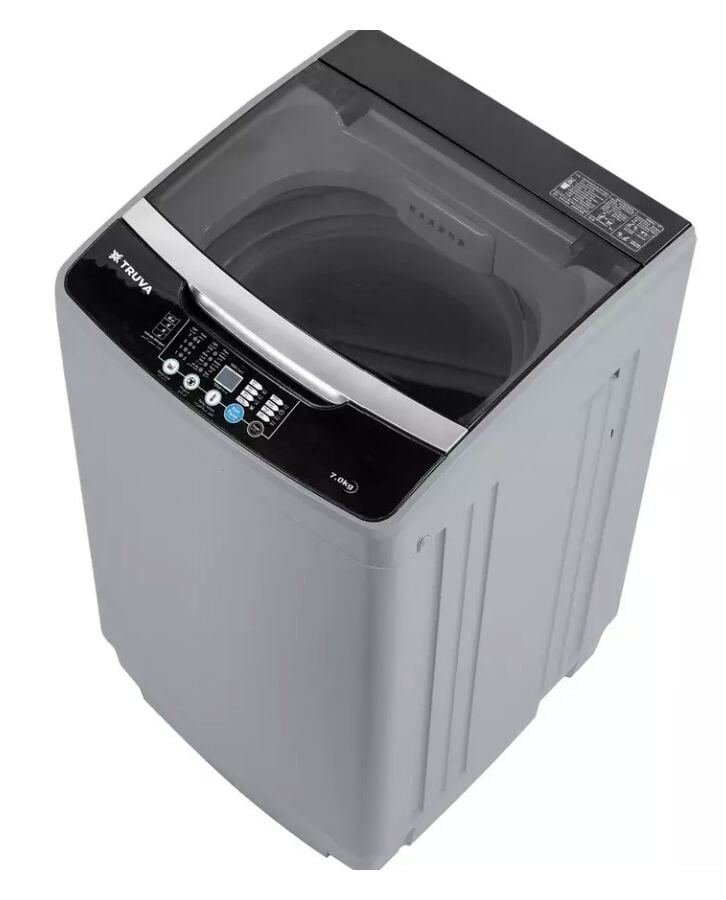 SAR 500, AUTOMATIC WASHIN MACHINE 6 KG NIKAI