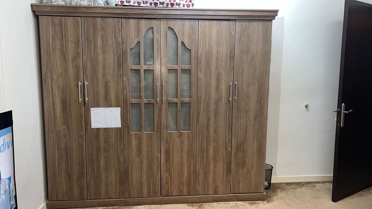 SAR 3300, Furniture And Household Items For Sell (Used For Only 01 Year)