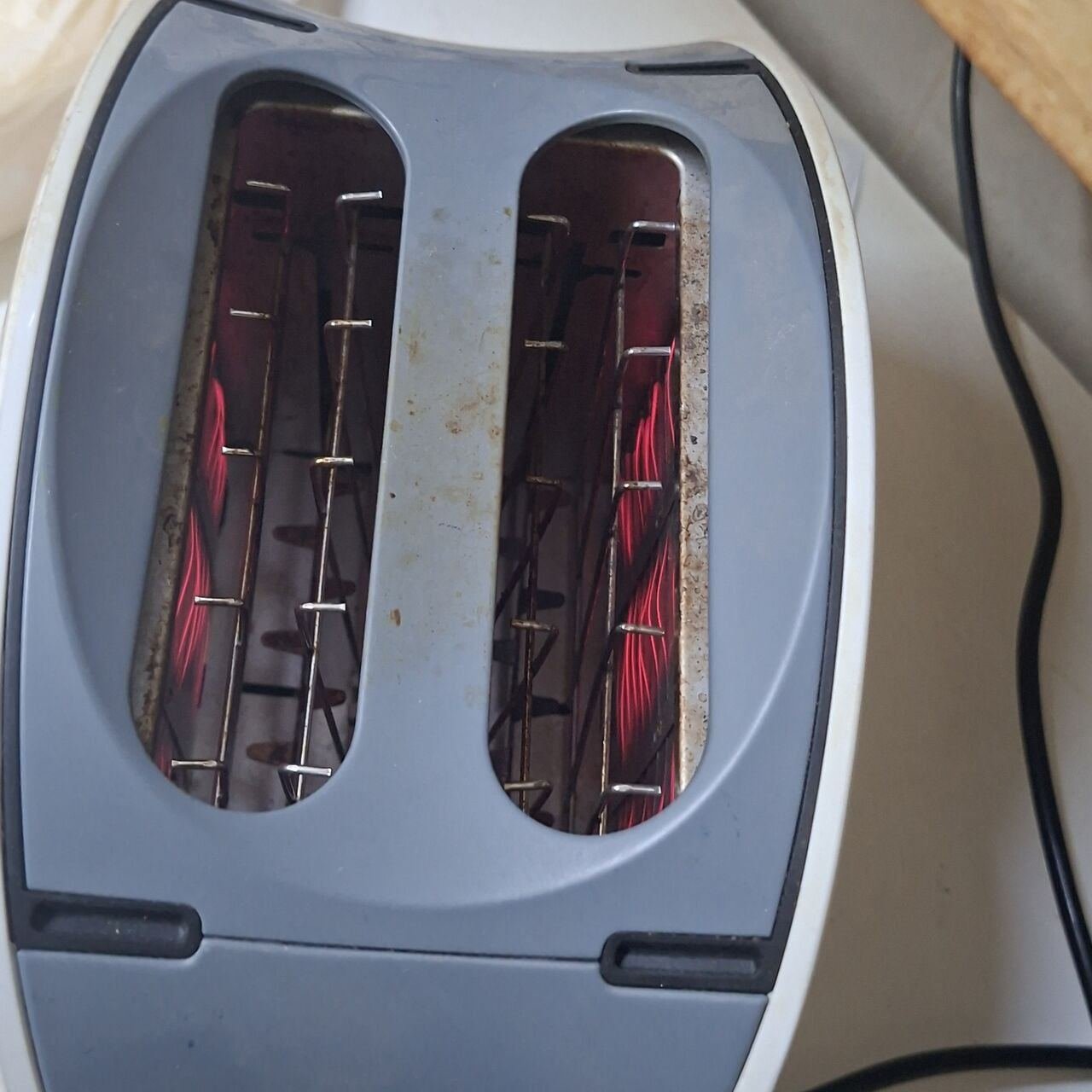 SAR 35, SR 35 Toaster, Minced Machine, Plates,Thermos