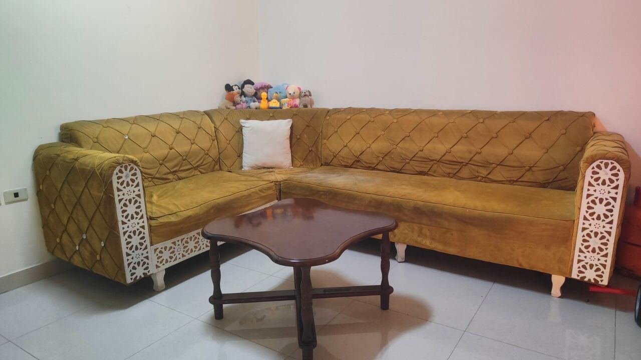 SAR 130, Sofa Set