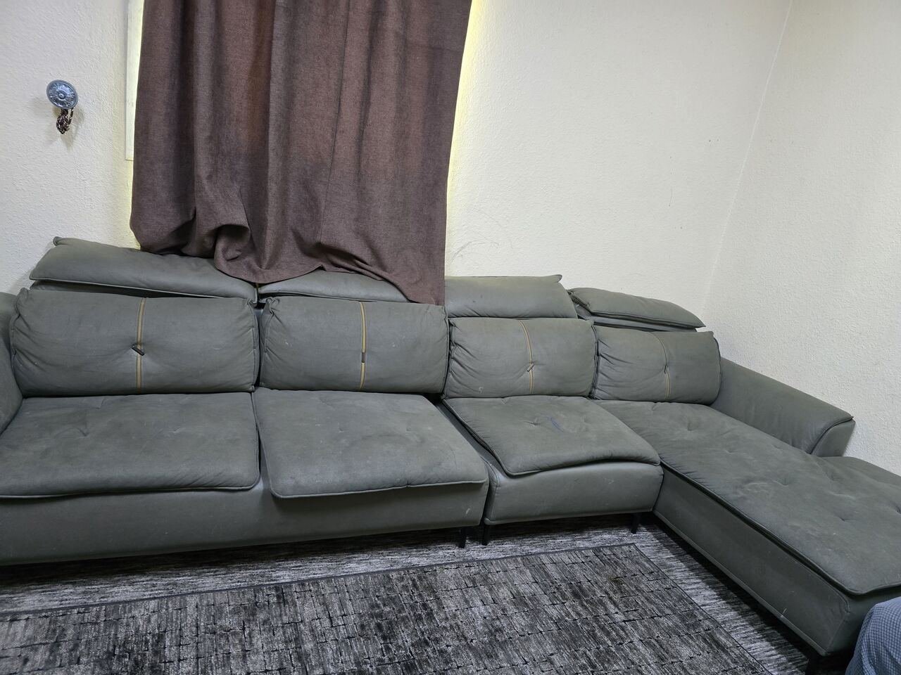SAR 300, Sofa For Sale