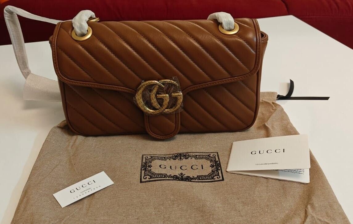 SAR 471, Branded New Premium Ladies Purse Sealed Pack For Gucci, Chanel, Louis Vuitton