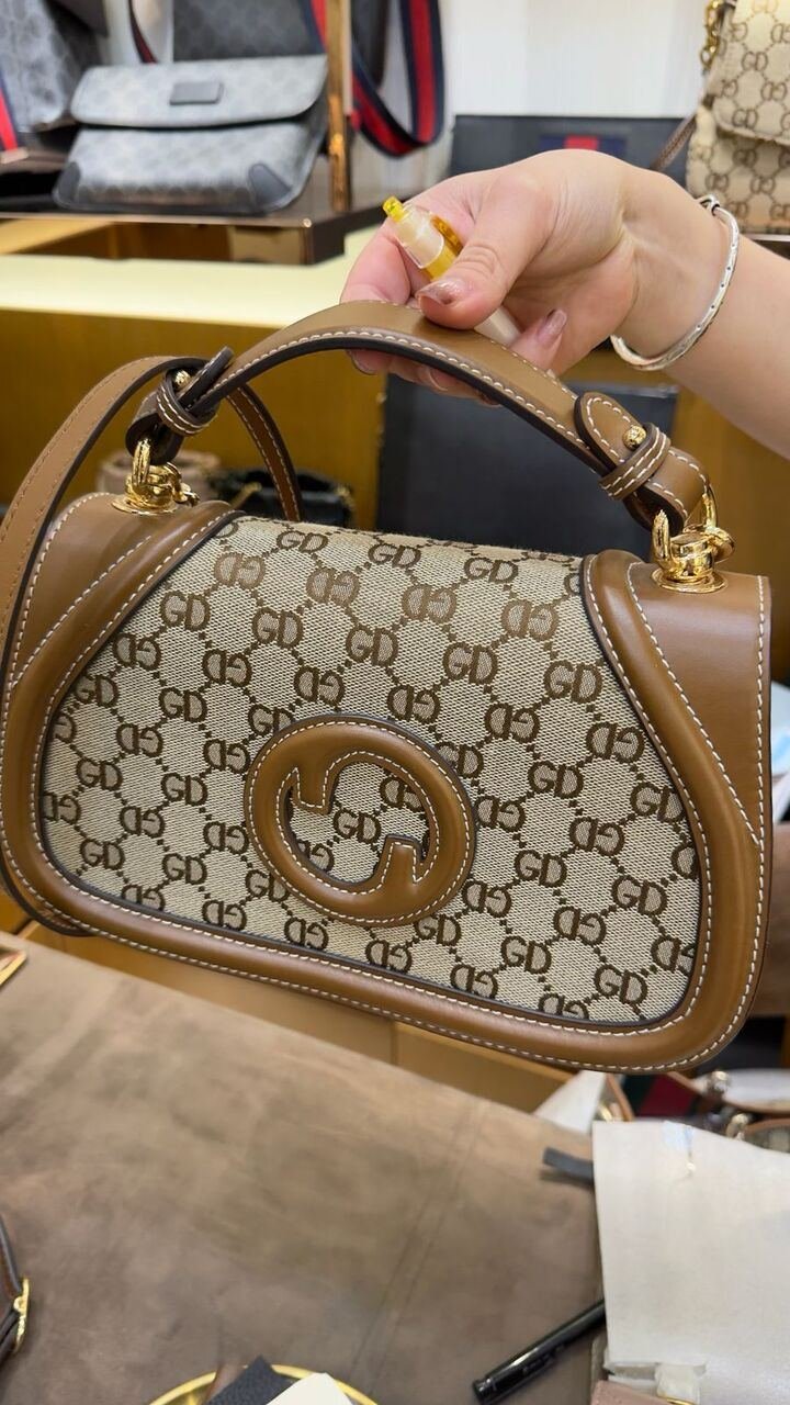 SAR 420, Branded New Premium Ladies Purse Sealed Pack For Gucci, Chanel, Louis Vuitton6