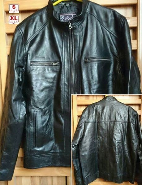 SAR 300, 100%Original Pakistani Leather Wallets& Jackets For Sale In Riyadh 0551298565
