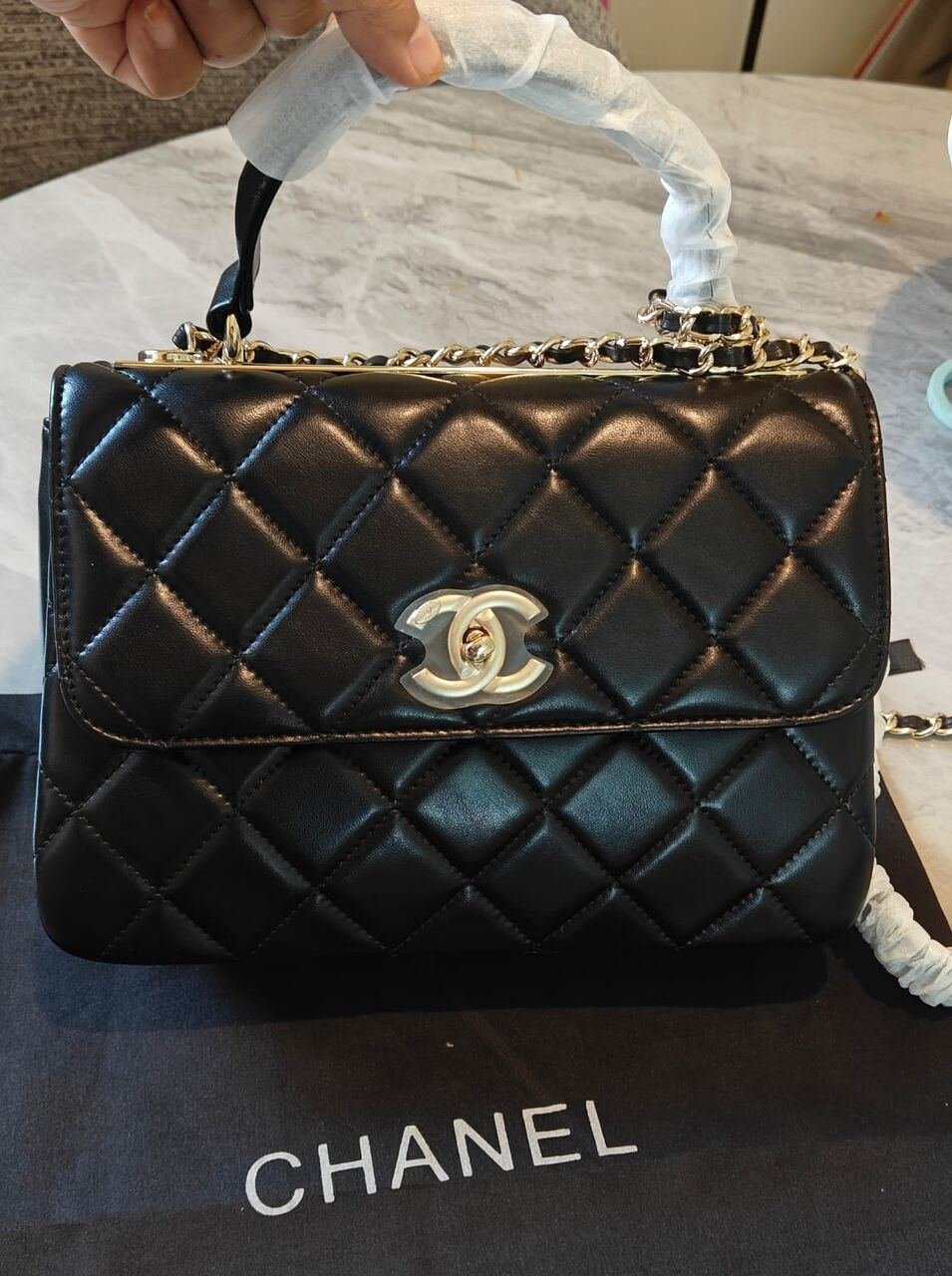 SAR 350, Branded New Premium Ladies Purse Sealed Pack For Gucci, Chanel, Louis Vuitton