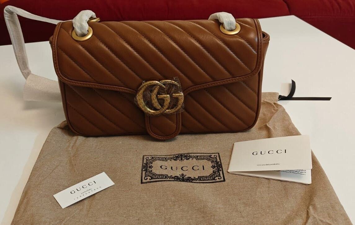 SAR 465, Branded New Premium Ladies Purse Sealed Pack For Gucci, Chanel, Louis Vuitton