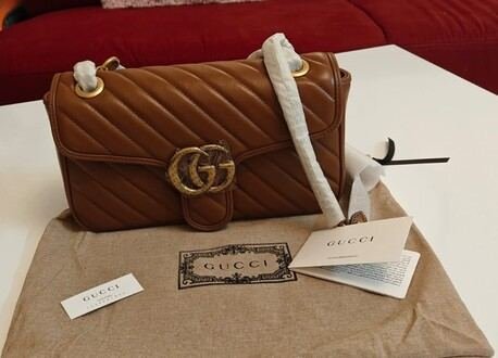 SAR 478, Branded New Premium Ladies Purse Sealed Pack For Gucci, Chanel, Louis Vuitton