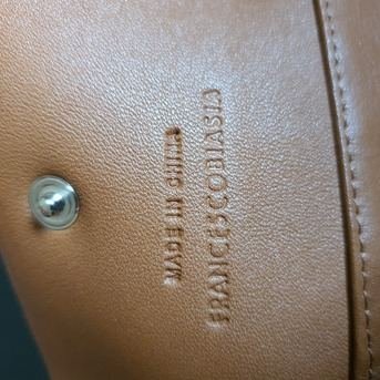 SAR 50, FrancescoBiasia Wallet ..